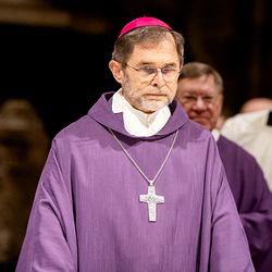 2026 Aschermittwoch / Erzdiözese Wien/Schönlaub