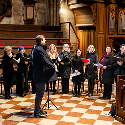 Erzdiözese Wien/ Schönlaub, Stephan Schönlaub